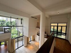 The Colonnade (D10), Condominium #475088461